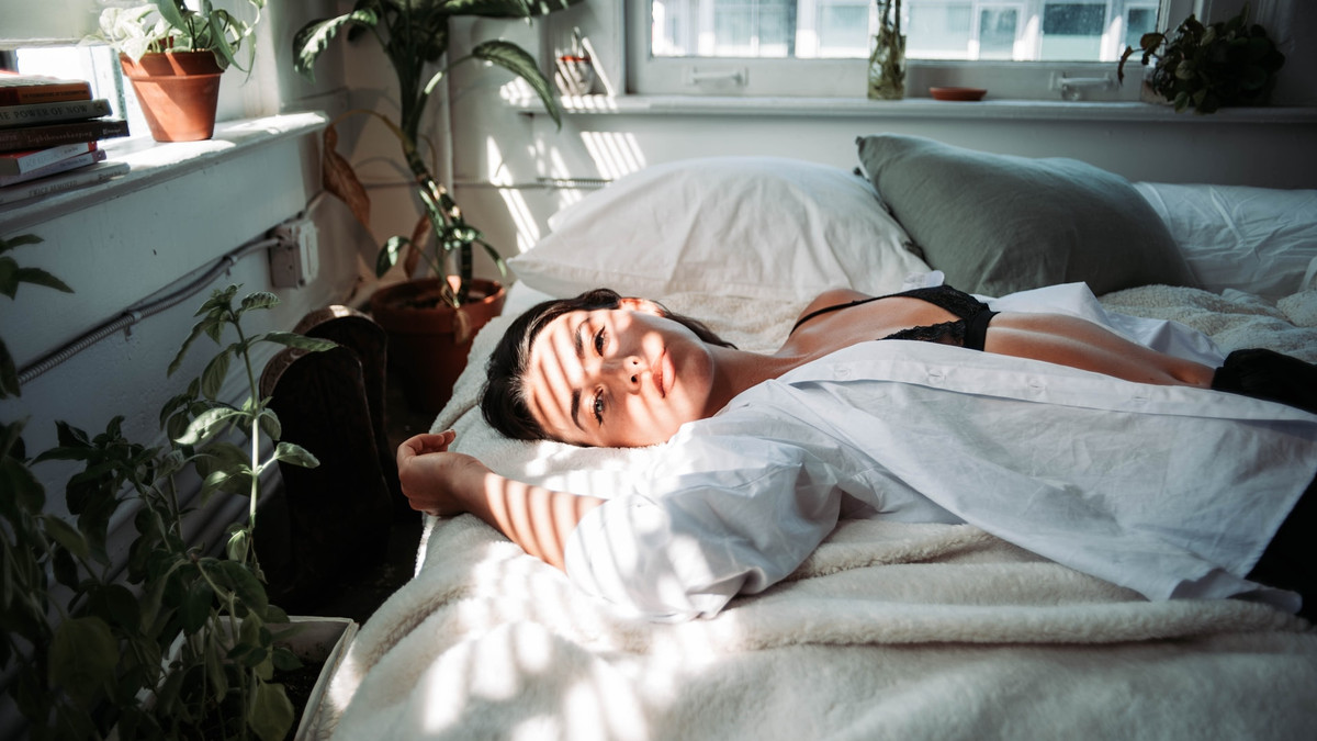 균형 잡힌 햇빛 활용과 일상 속 건강 관리